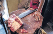 BJPs leading anti-beef crusader owns a meat exporting company